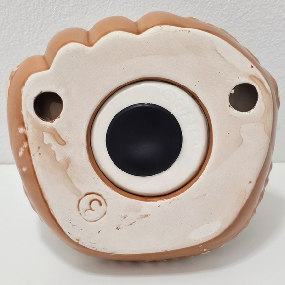 Gift Co. Ceramic Baseball & Glove Coin Piggy Bank - Picture 10 of 14